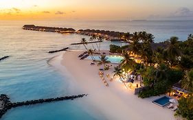 Baglioni Resort Maldives 5*